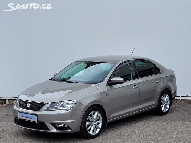 Seat Toledo